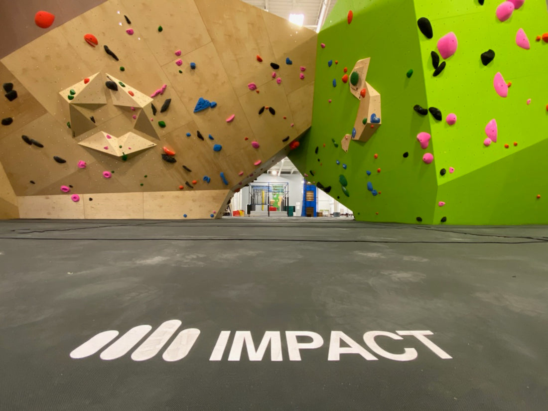 Why Impact Climbing Walls are the Best Choice for Climbing Enthusiasts