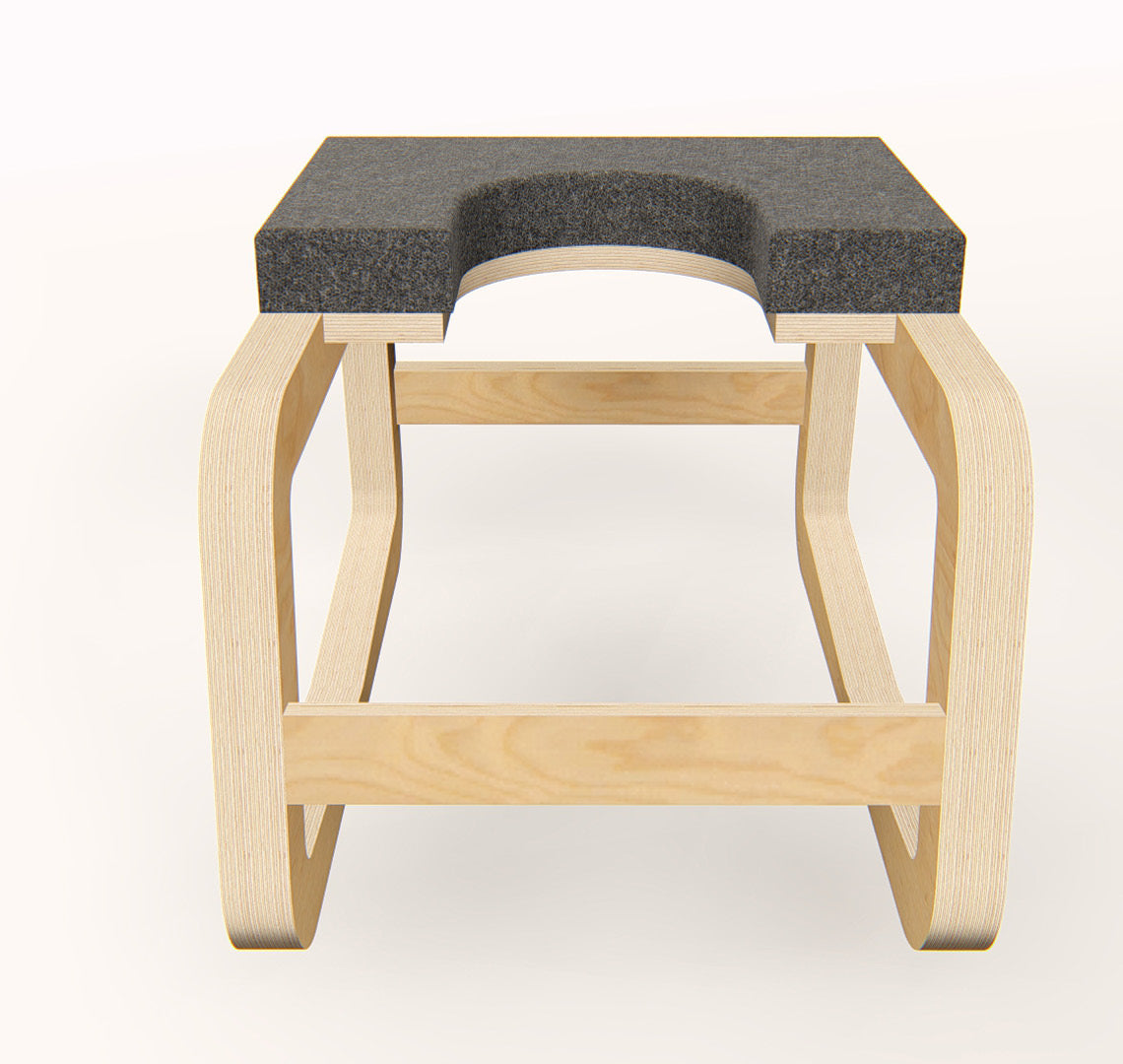 Inversion Bench